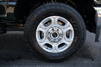 2027 Ford F-250SD XLT