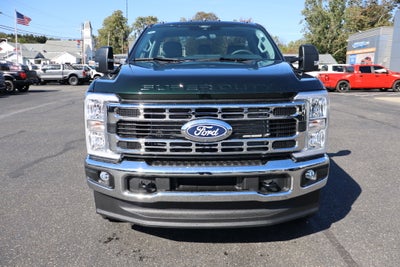 2027 Ford F-250SD XLT