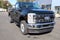 2027 Ford F-250SD XLT