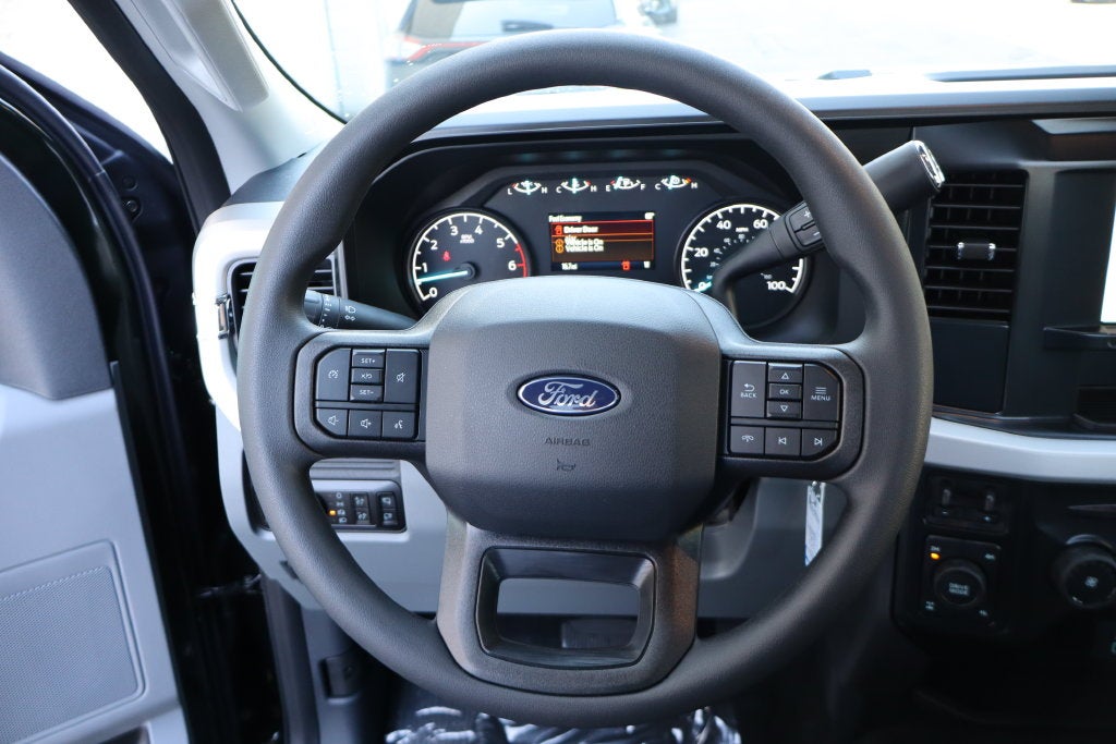 2027 Ford F-250SD XLT