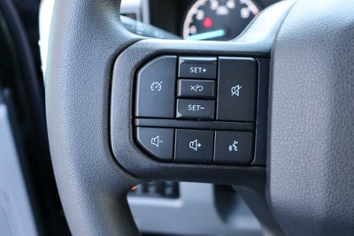 2027 Ford F-250SD XLT