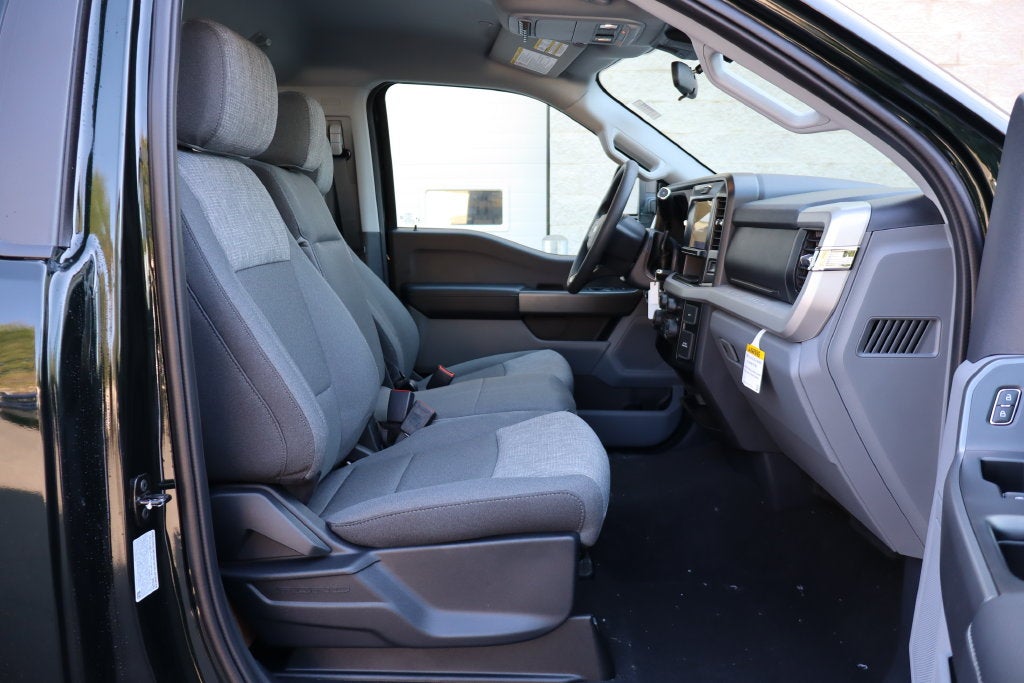 2027 Ford F-250SD XLT