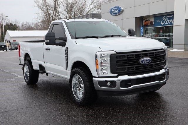 2023 Ford F-350SD XL