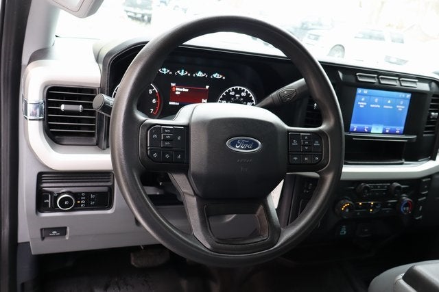 2023 Ford F-350SD XL