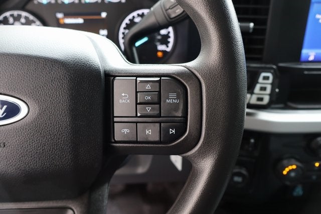 2023 Ford F-350SD XL