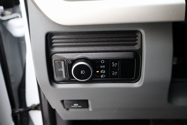 2023 Ford F-350SD XL