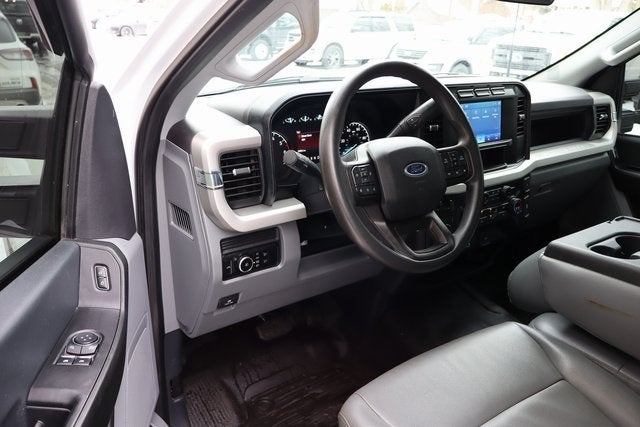 2023 Ford F-350SD XL