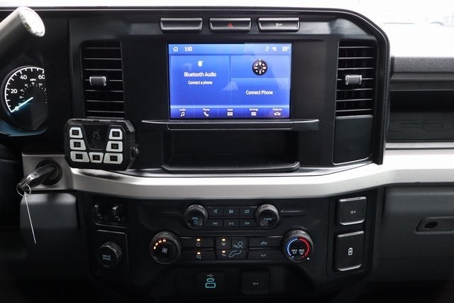 2023 Ford F-350SD XL