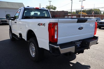 2026 Ford F-350SD XL