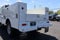 2025 Ford F-350SD XL w/8' Stahl Steel Service Body