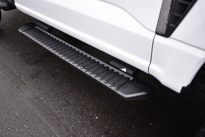 2025 Ford F-350SD XL w/8' Stahl Steel Service Body