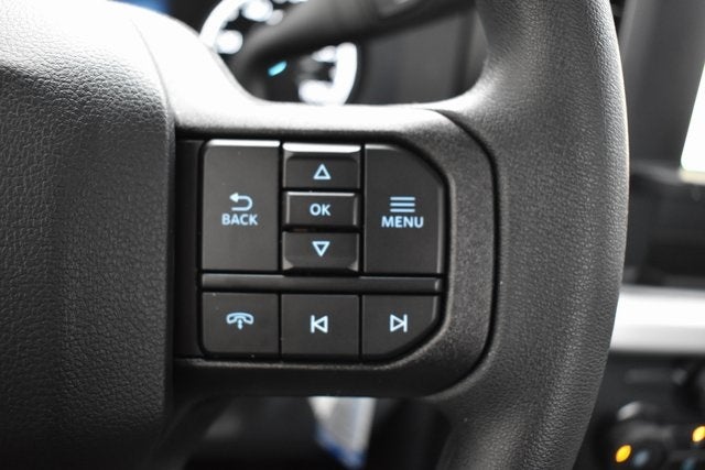 2025 Ford F-350SD XL w/8' Stahl Steel Service Body