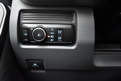 2025 Ford F-350SD XL w/8' Stahl Steel Service Body