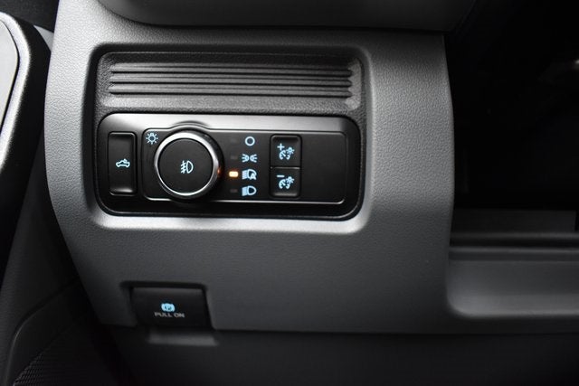 2025 Ford F-350SD XL w/8' Stahl Steel Service Body