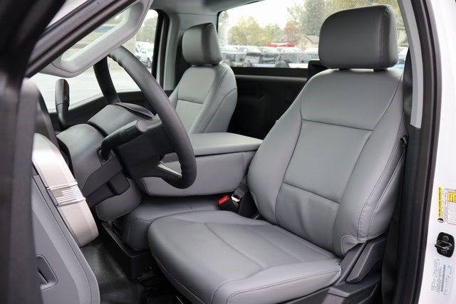 2026 Ford F-350SD XL w/8' Western Pro Plus Plow