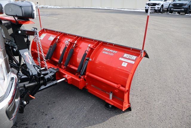 2026 Ford F-350SD XL w/8' Western Pro Plus Plow