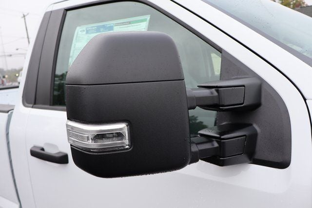 2026 Ford F-350SD XL w/8' Western Pro Plus Plow