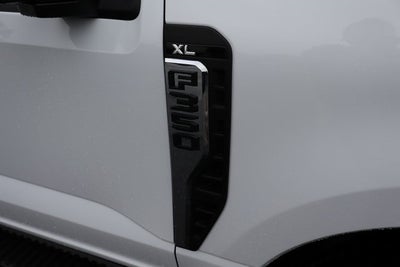 2026 Ford F-350SD XL w/8' Western Pro Plus Plow