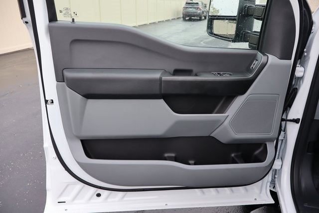 2026 Ford F-350SD XL w/8' Western Pro Plus Plow