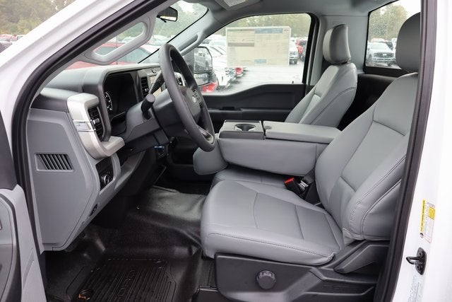 2026 Ford F-350SD XL w/8' Western Pro Plus Plow