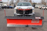 2026 Ford F-350SD XL w/8' Western Pro Plus Plow