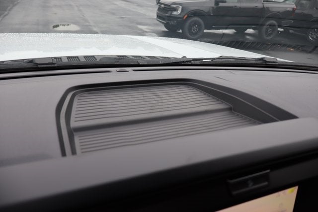 2026 Ford F-350SD XL w/8' Western Pro Plus Plow