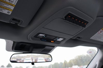 2026 Ford F-350SD XL w/8' Western Pro Plus Plow