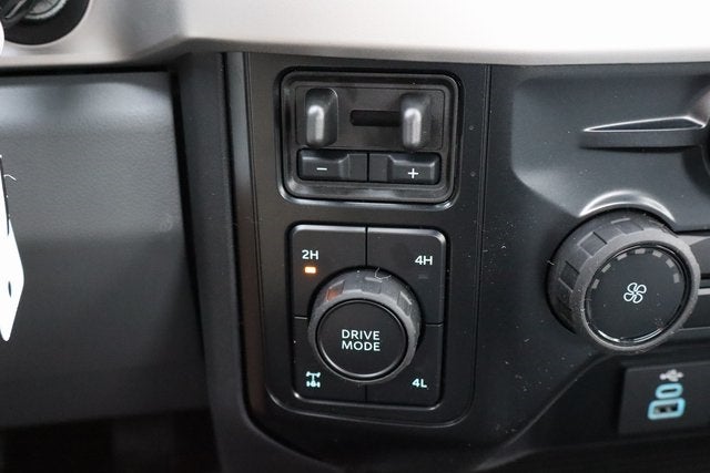 2026 Ford F-350SD XL w/8' Western Pro Plus Plow