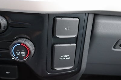 2026 Ford F-350SD XL w/8' Western Pro Plus Plow