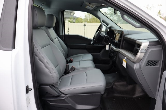 2026 Ford F-350SD XL w/8' Western Pro Plus Plow