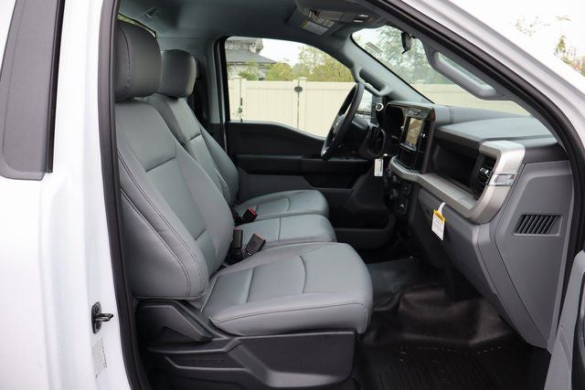 2026 Ford F-350SD XL w/8' Western Pro Plus Plow