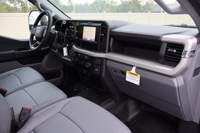 2026 Ford F-350SD XL w/8' Western Pro Plus Plow