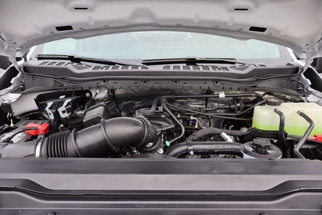 2026 Ford F-350SD XL w/8' Western Pro Plus Plow