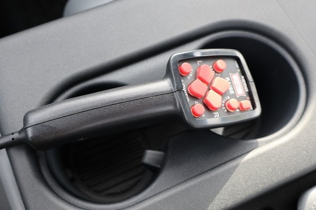 2026 Ford F-350SD XL w/8' Western Pro Plus Plow