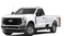 2026 Ford F-350SD XL w/8' Western Pro Plus Plow