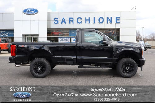 2026 Ford F-350SD XL