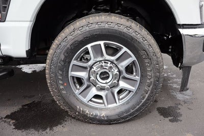 2025 Ford F-350SD XLT