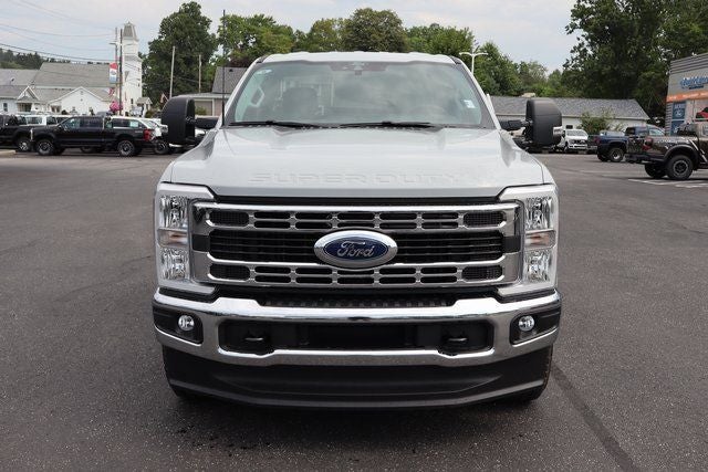 2025 Ford F-350SD XLT