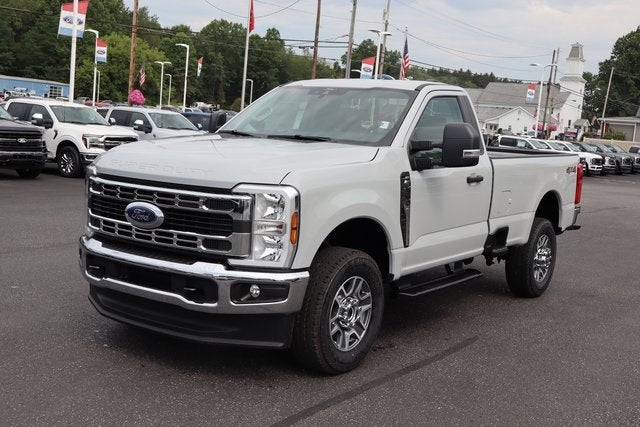 2025 Ford F-350SD XLT