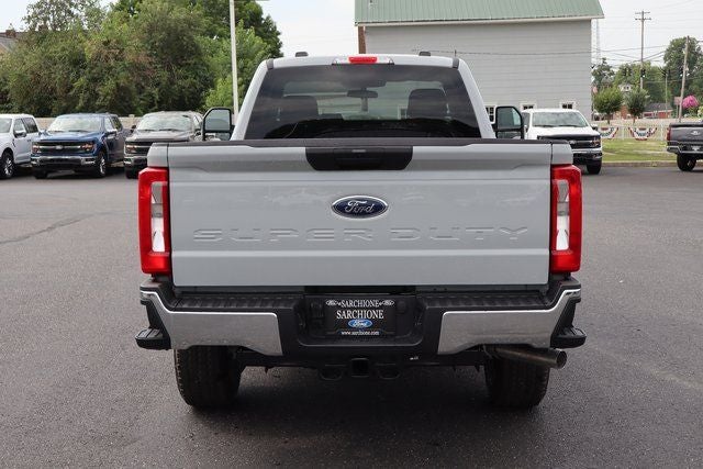 2025 Ford F-350SD XLT