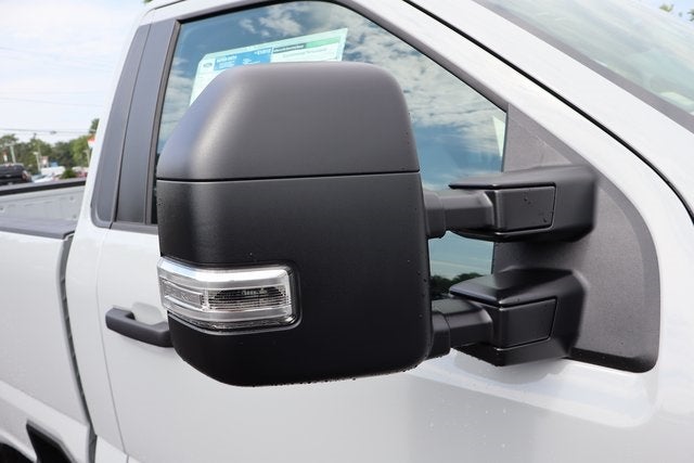 2025 Ford F-350SD XLT