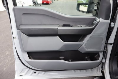 2025 Ford F-350SD XLT