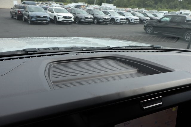 2025 Ford F-350SD XLT