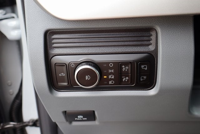 2025 Ford F-350SD XLT