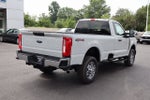 2025 Ford F-350SD XLT