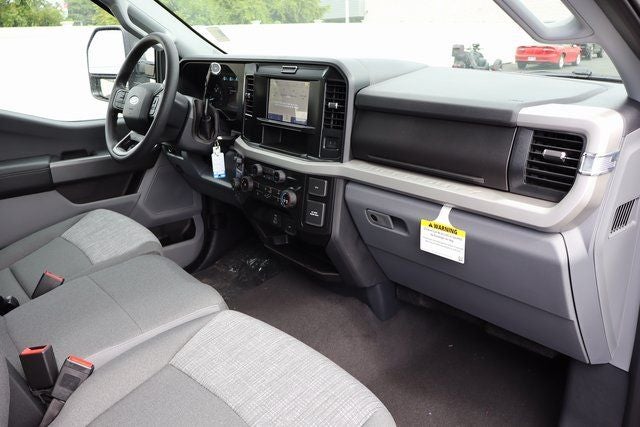 2025 Ford F-350SD XLT