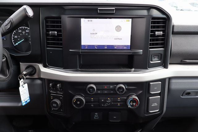 2025 Ford F-350SD XLT