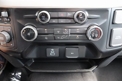 2025 Ford F-350SD XLT