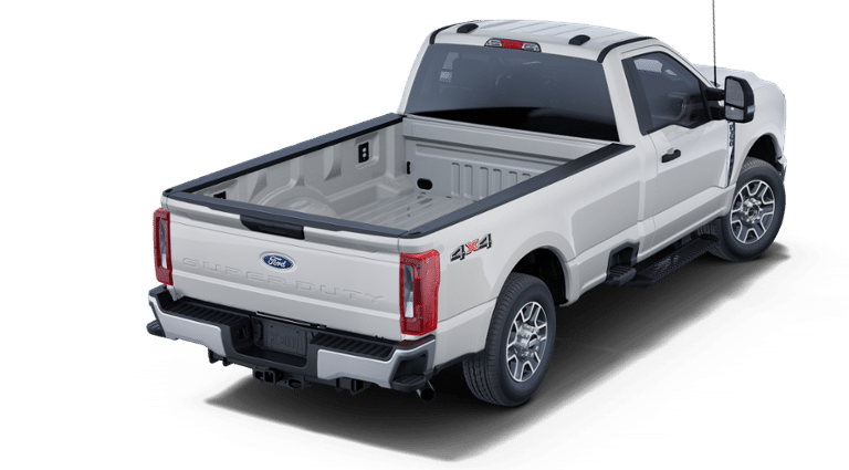 2025 Ford F-350SD XLT