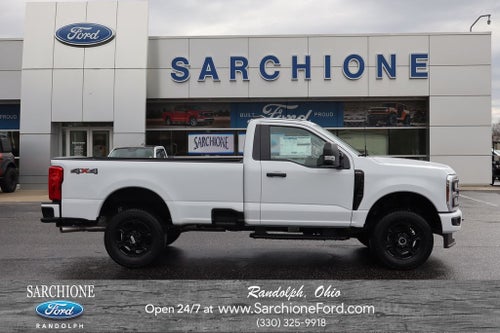 2026 Ford F-350SD XL